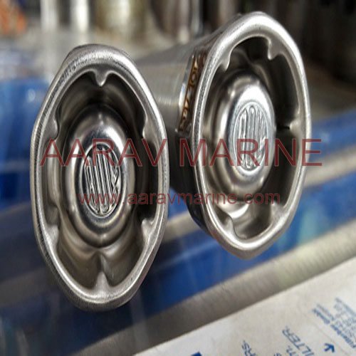 Boll and Krich – Filter Candle-3