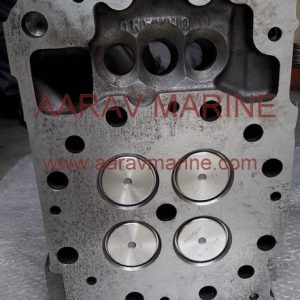 CAT 3516 CYL HEAD