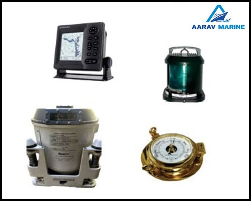 Navigation Equipments