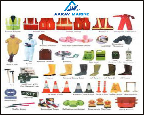 Workshop Equipments