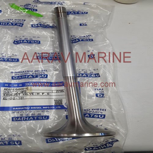 DAIHATSU-DE-18-VALVE-1