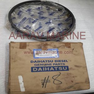 DAIHATSU DL26 PISTON RING