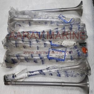 DAIHATSU DL26 VALVE SPINDLE 2