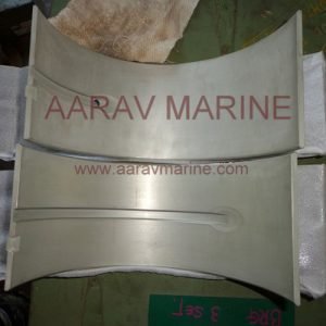 DAIHATSU DL28 MAIN BEARING