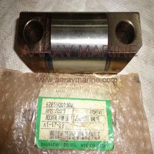 DAIHATSU DL28 ROCKER ARM SHAFT