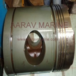 DAIHATSU DL28 Piston Assy