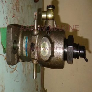 DAIHATSU DS26 Fuel Pump