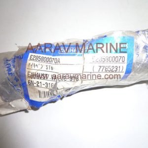 DAIHATSU DS28 Valve Spindle 2