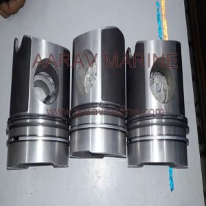 DEUTZ 816 PISTON ASSY 3