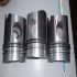DEUTZ 816 PISTON ASSY 3