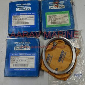 Daihatsu 26H Valve Seat