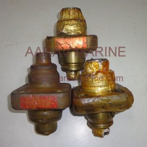 Daihatsu DELIVERY VALVE