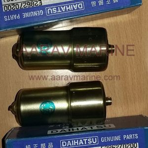 Daihatsu DK28 Nozzle NEW SPARE