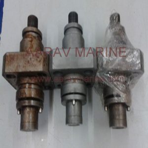 Daihatsu DL22 DELIVERY VALVE