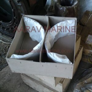 DEUTZ 358 CRANK PIN BEARING