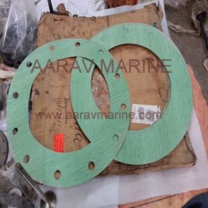 DEUTZ 358 GASKET