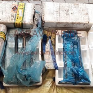 MAK 453C VALVE SPINDLE 1