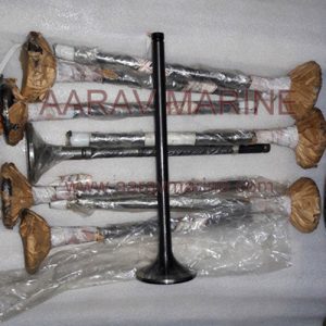 MAN 28-32H VALVE SPINDLE