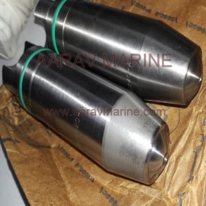 MAN 60MC SPINDLE GUIDE 2