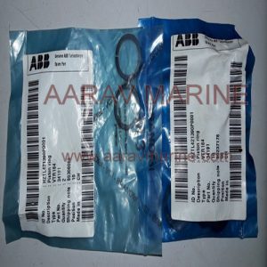 VTR 184 LOCK RING
