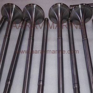 WARTSILA R32 VALVE SPINDLE 2