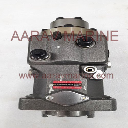 YANMAR-EY18-FUEL-PUMP-1