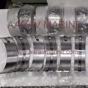 YANMAR N18 BEARING PAIR