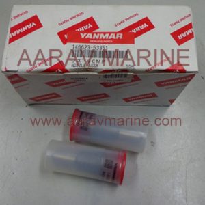 YANMAR N18 NOZZLE