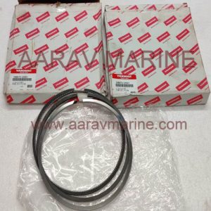 YANMAR N18 PISTON RING SET