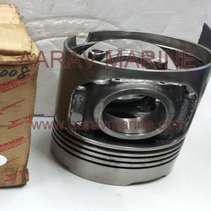 YANMAR S165 PISTON ASSY 2