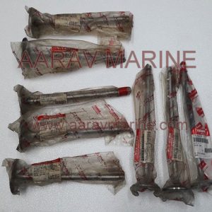 YANMAR S165 VALVE SPINDLE