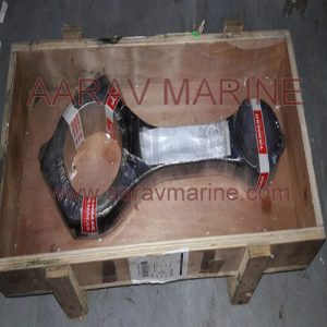 YANMAR S185 CON ROD
