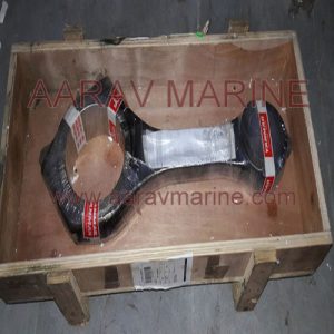 YANMAR S185 CON ROD