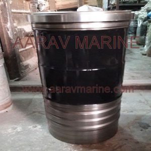 YANMAR T240 CYL LINER