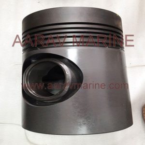 YANMAR T240 PISTON ASSY