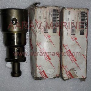 YANMAR T240 PLUNGER