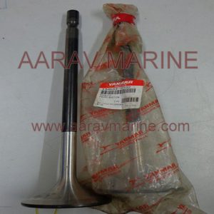 YANMAR T240 VALVE SPINDLE