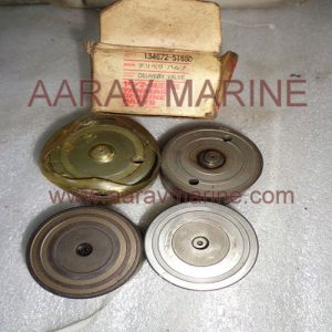 YANMAR T260 DELIVERY VALVE