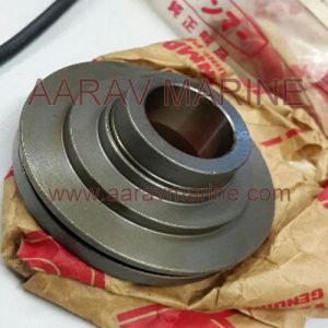 YANMAR T260 VALVE ROTATOR