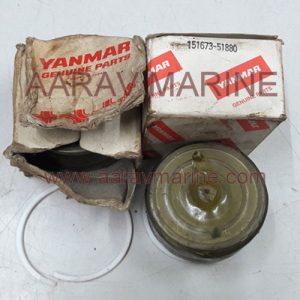 YANMAR Z280 DELIVERY VALVE