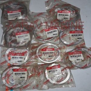 YANMAR Z280 VALVE SEAT